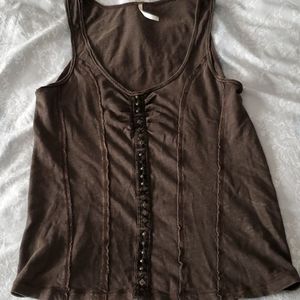 Free People tank
